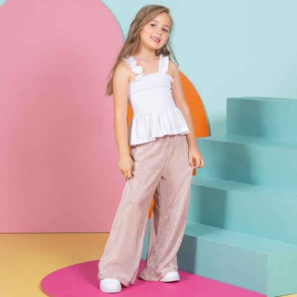 Pantalón niña