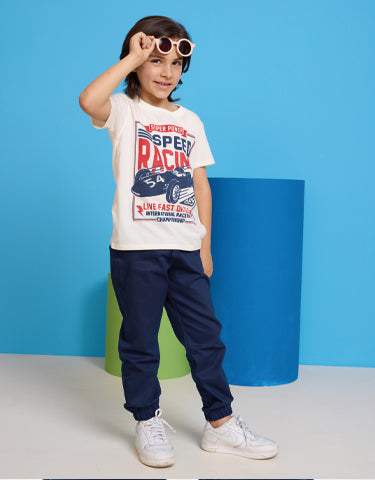 Conjunto niño CDM0212