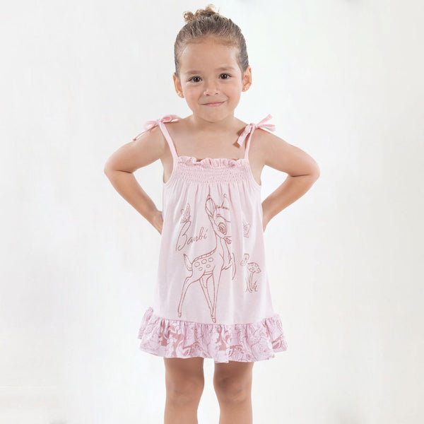 Vestido bebita DSB005