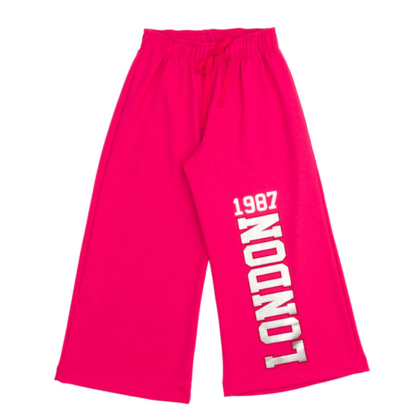 Jogger niña London